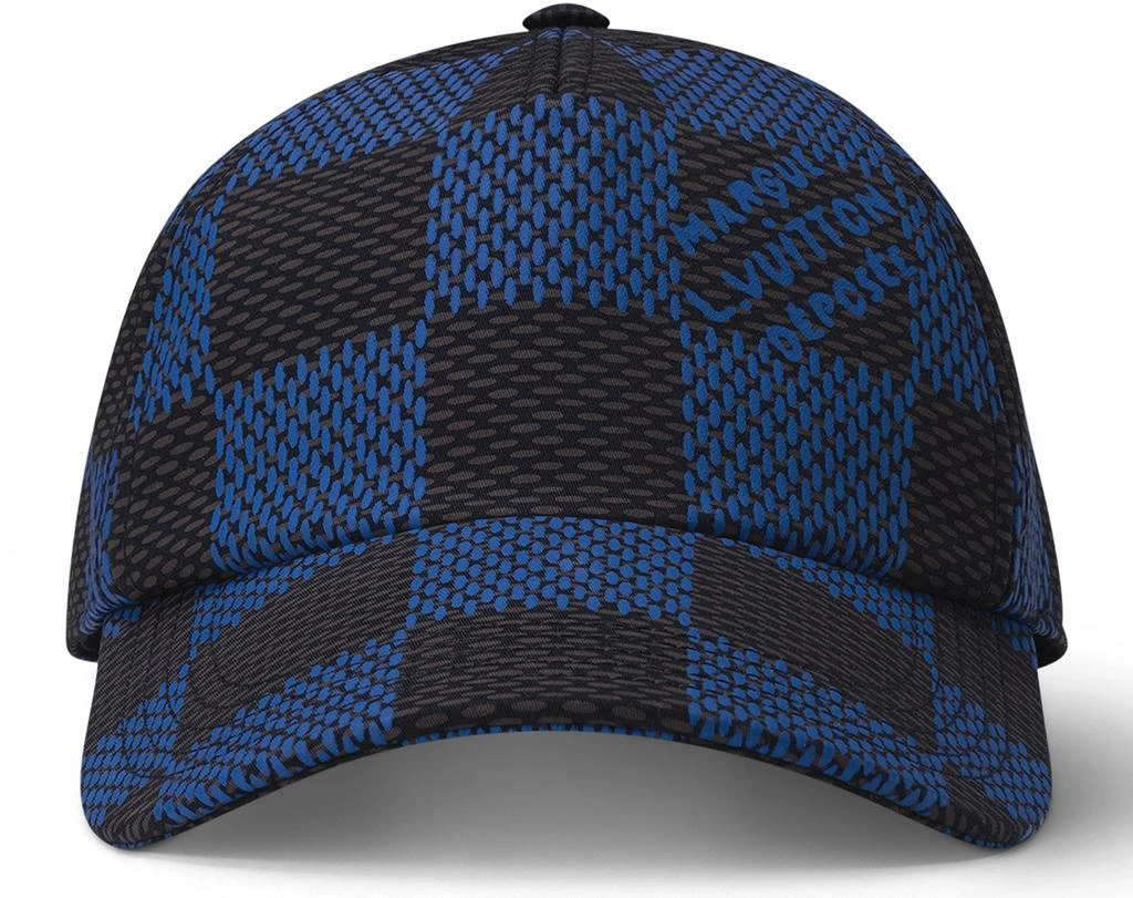 Louis Vuitton Damier Pop Cap 3