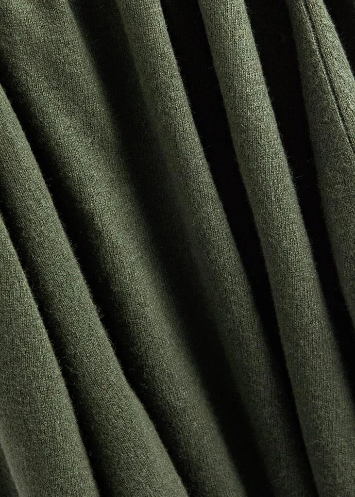 CRUSH CASHMERE Chan Chan cashmere jumper 5