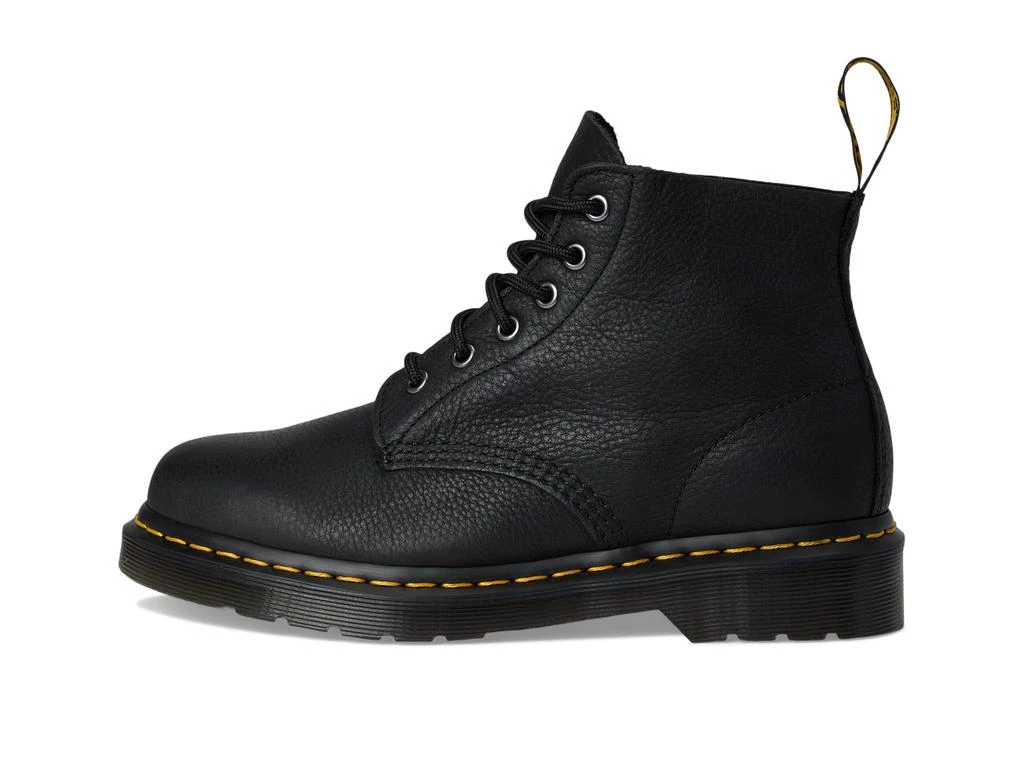 Dr. Martens 101 Unbound Leather Ankle Boot 4