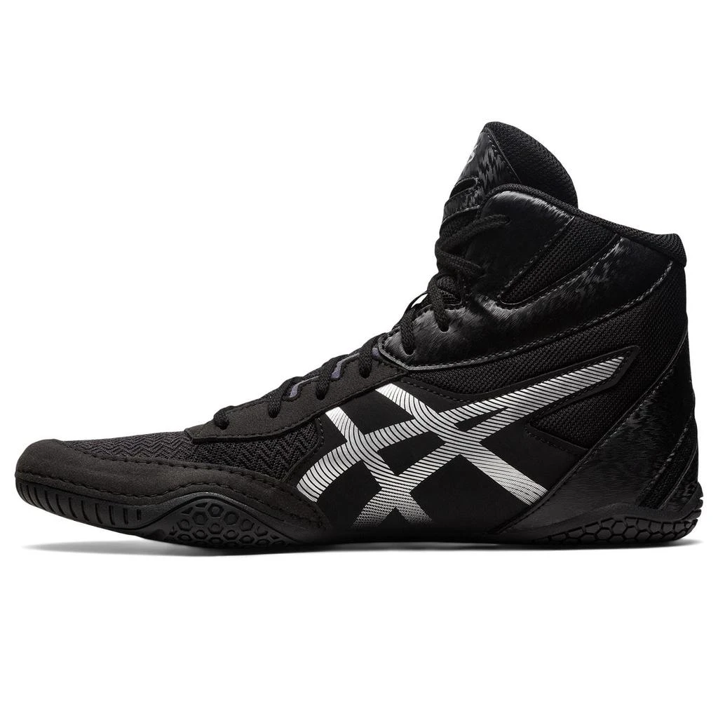 Asics Matcontrol 3 Wrestling Shoe 4
