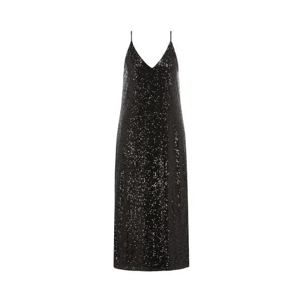 IN THE MOOD FOR LOVE Noa sequin dress 1