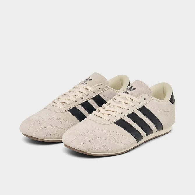 Adidas Women's adidas Originals Taekwondo Lace Casual Shoes 2