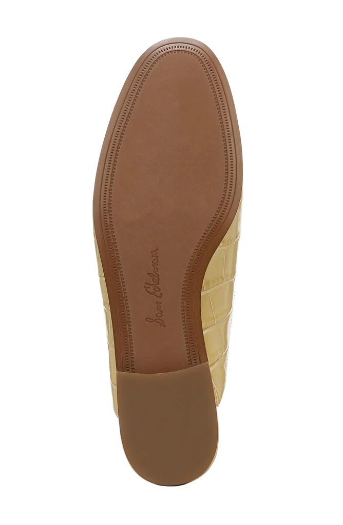 Sam Edelman Laurna Mule - Wide Width Available 5