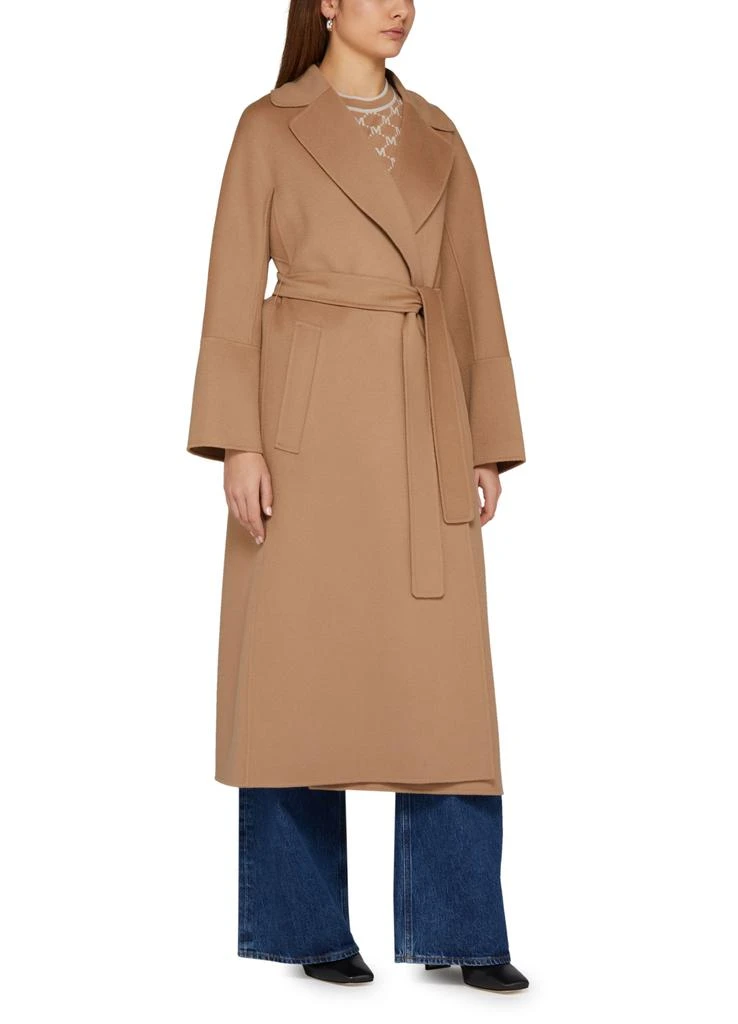 Max Mara Elisa long coat 6