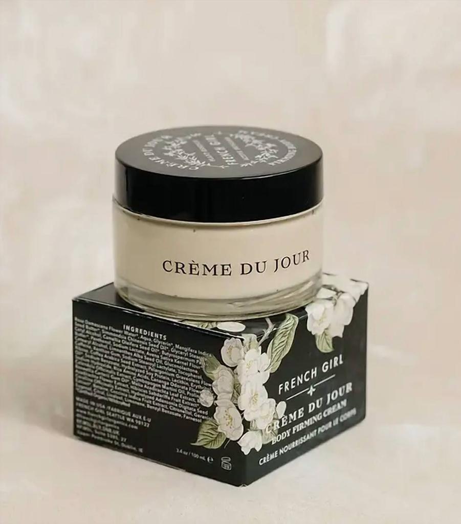 FRENCH GIRL French Girl - Organic Creme Fraich Barrier Renewal Cream