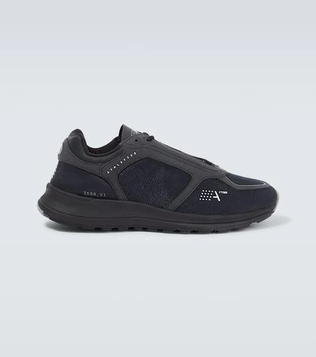 Athletics Footwear Zero V1 sneakers 1