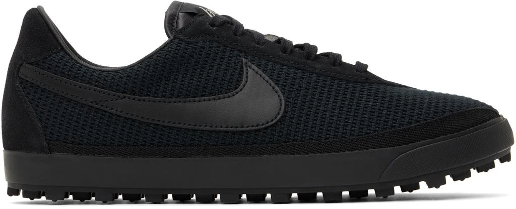 BODE Black Nike Edition Astrograbber SP Sneakers 1