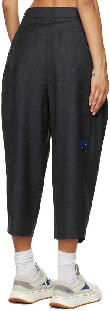 ADER error Gray Tag Slacks 01 Trousers 3