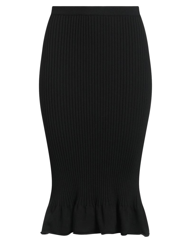 【送料&関税込】Khaite Leema Midi Skirt Leema jersey midi skirt in brown - Khaite | Mytheresa