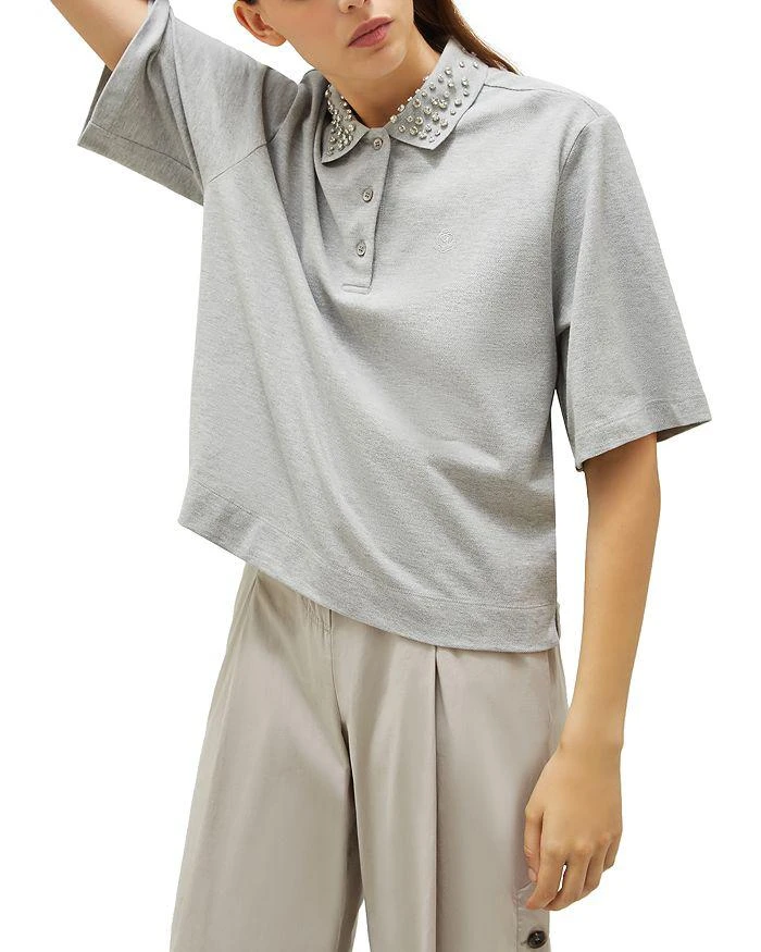 Marella Sport Gonzaga Shirt 1