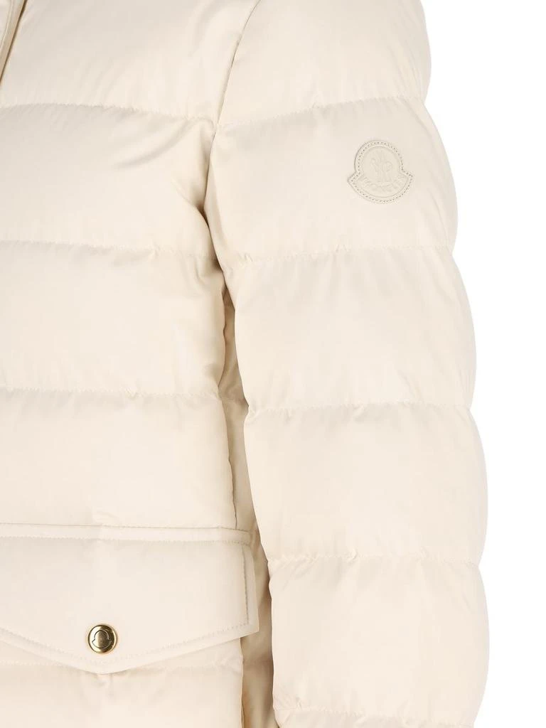 Moncler Moncler Coats 4