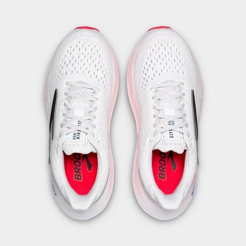 Brooks Women
s Brooks Glycerin Max Running Shoes 5