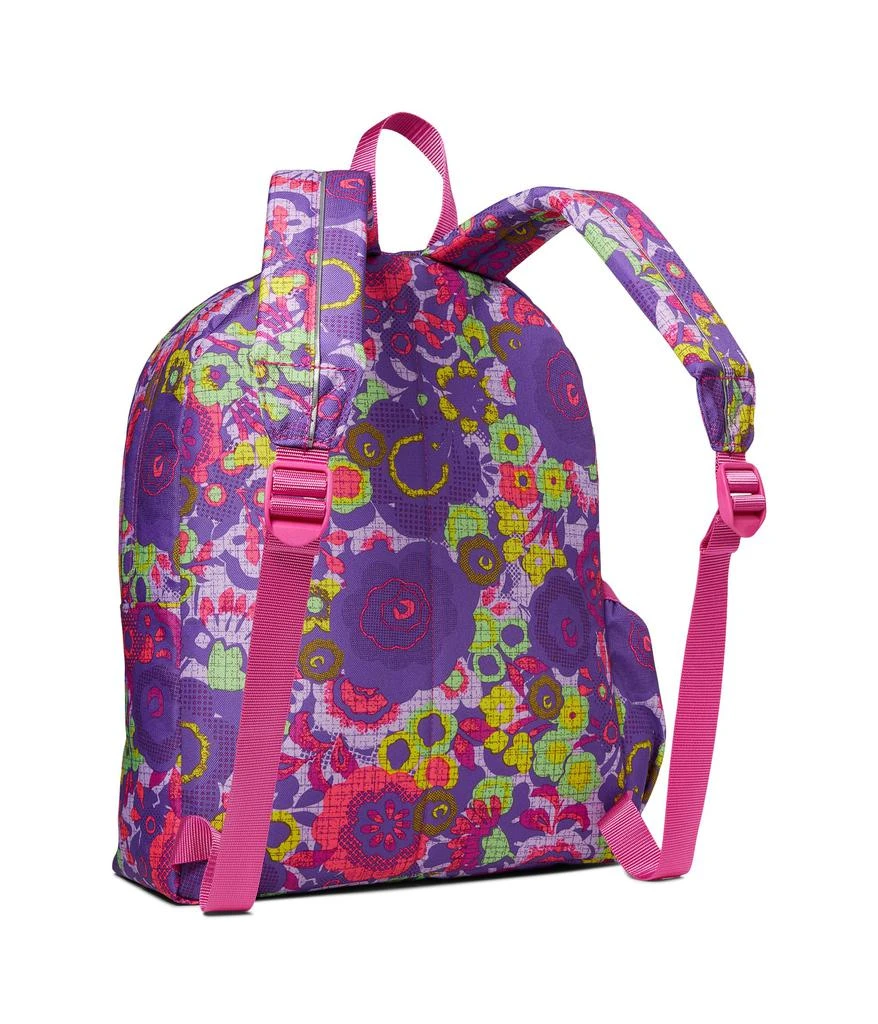 L.L.BEAN Original Bookpack JR II Print 2