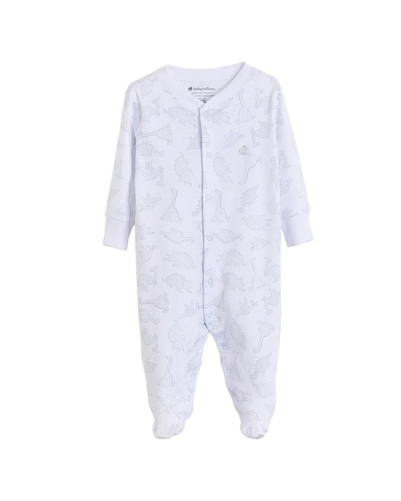 babycottons Babycottons Footed Pajama
