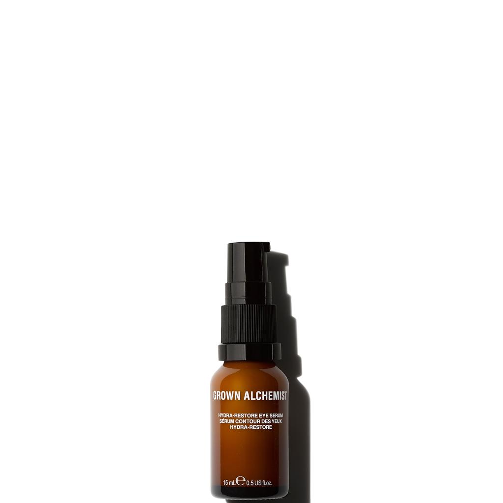 Grown Alchemist Grown Alchemist Hydra-Restore Eye Serum 15ml