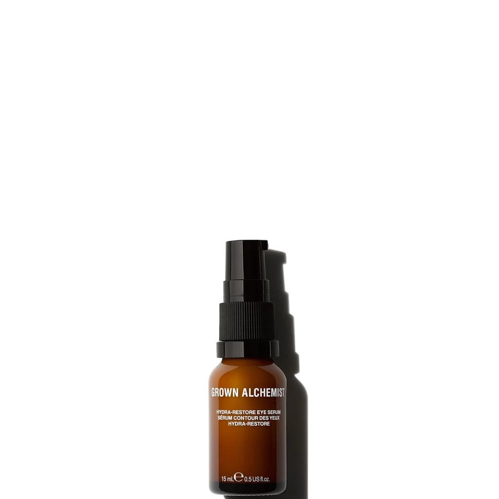 Grown Alchemist Grown Alchemist Hydra-Restore Eye Serum 15ml 1