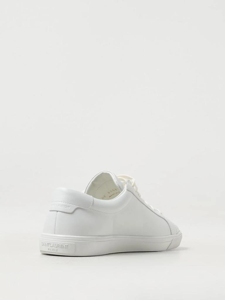 Yves Saint Laurent Sneakers men Saint Laurent 3