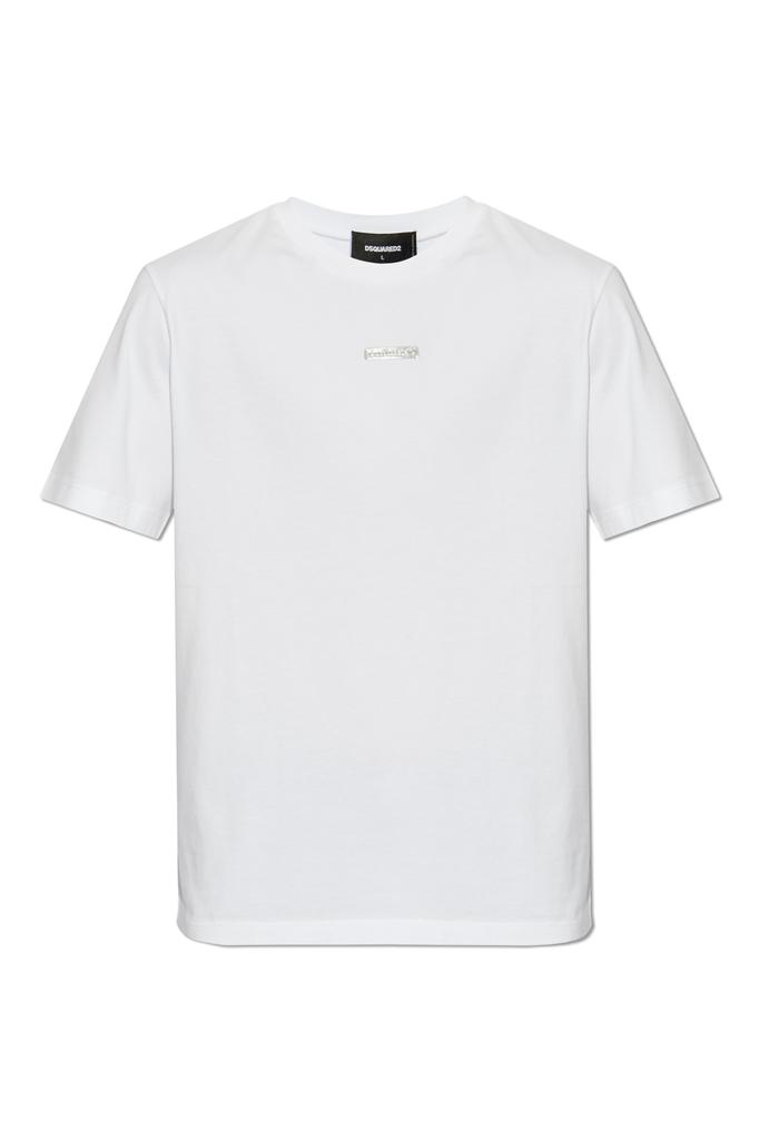 DSQUARED2 T-shirt with logo