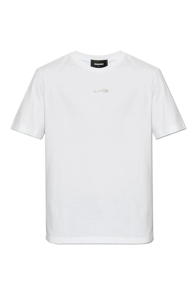 Dsquared2 T-shirt with logo 1