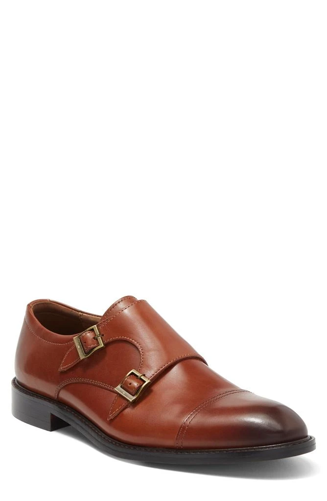 Parklane Suede Double Monk Strap Shoe – On Sale Now with Up  display picture 3