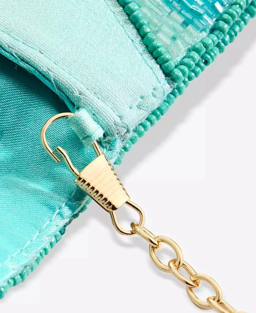 On 34th Hand Beaded Envelope Clutch, Exclusively at Macy
s 3