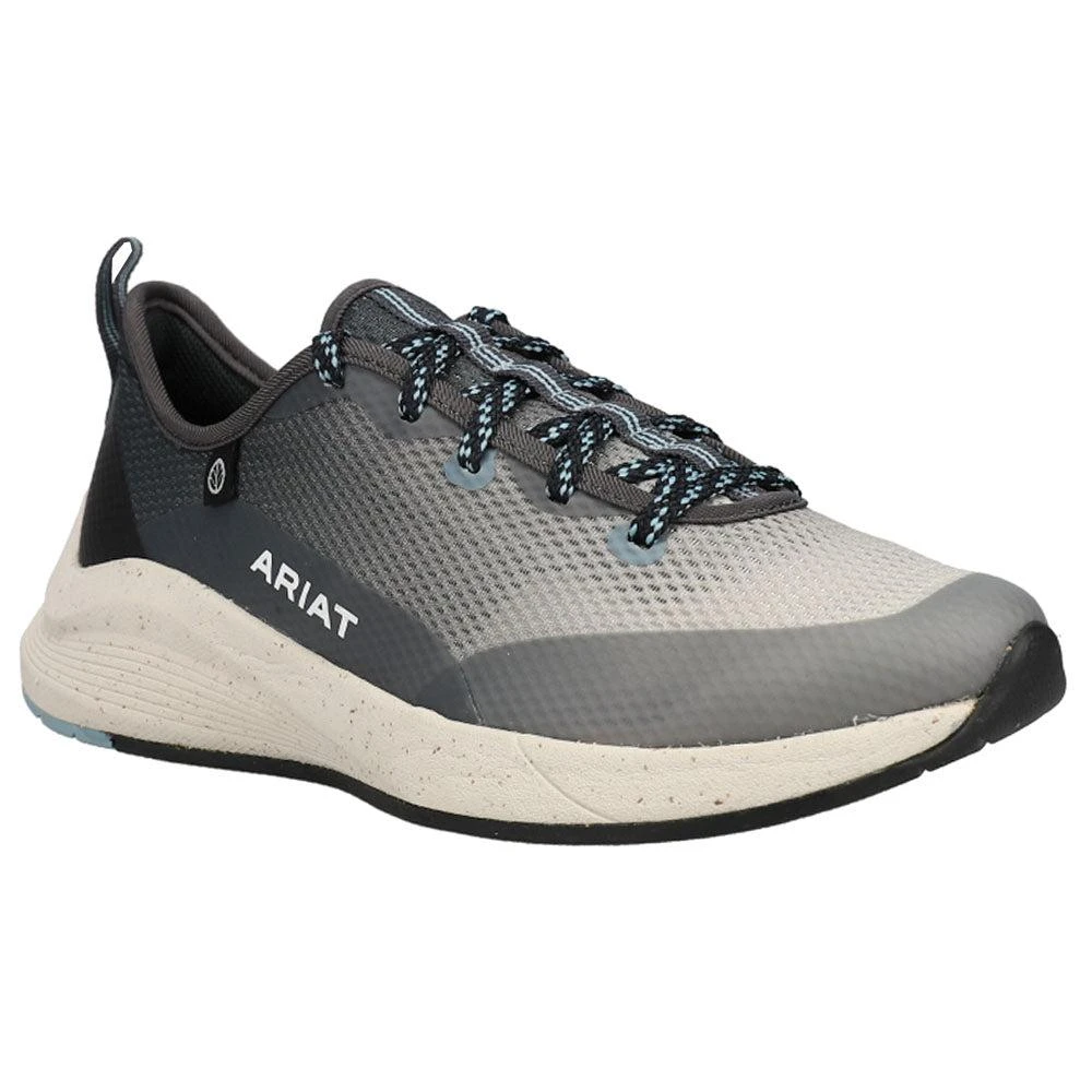 Ariat Shiftrunner Slip Resistant Soft Toe Work Shoes 2