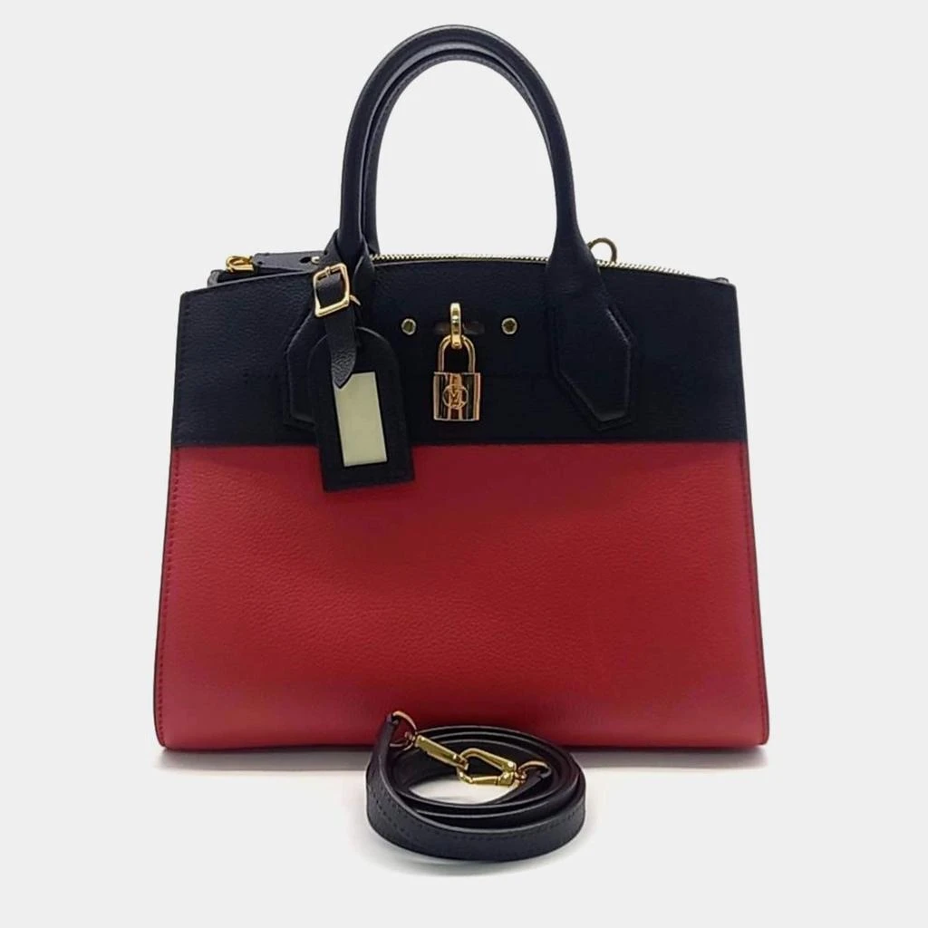 Louis Vuitton Louis Vuitton City Steamer PM bag 1