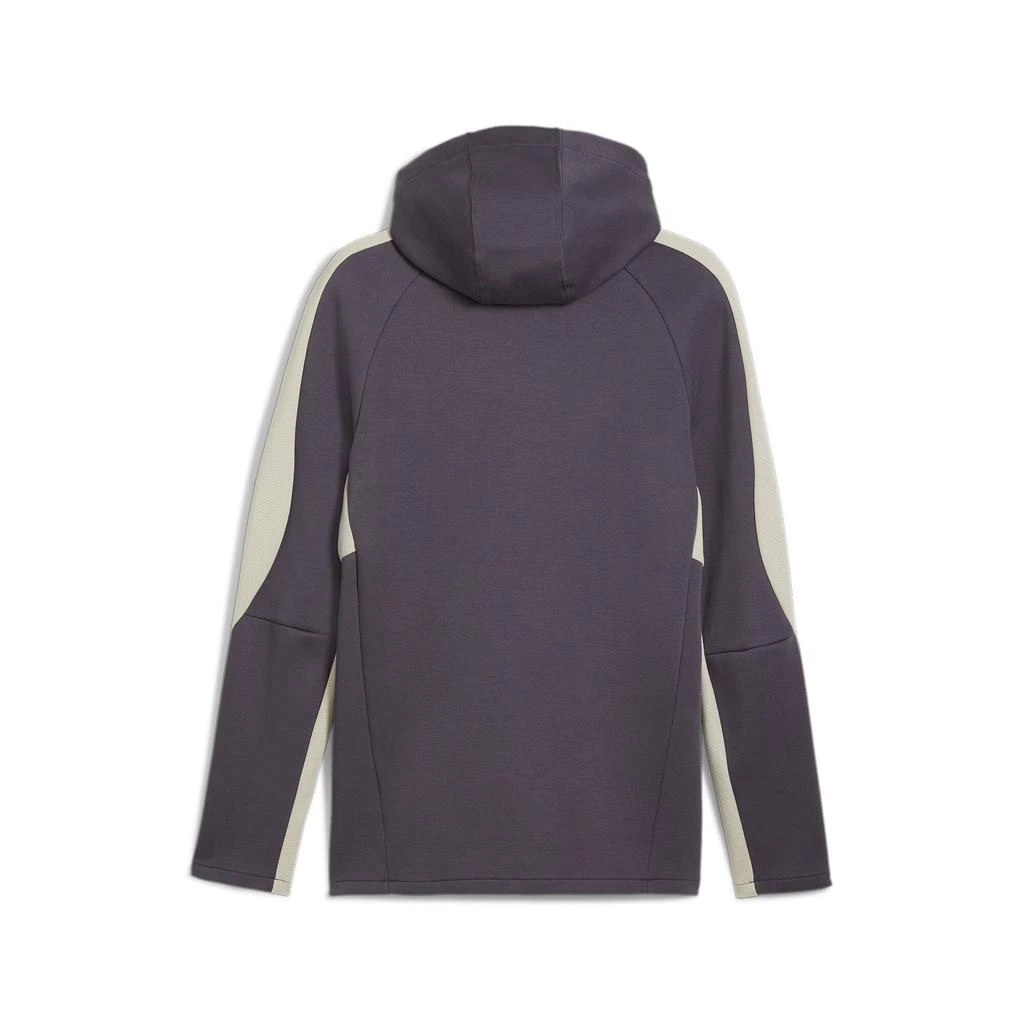 Puma PUMA Men's EVOSTRIPE Full-Zip Hoodie 2