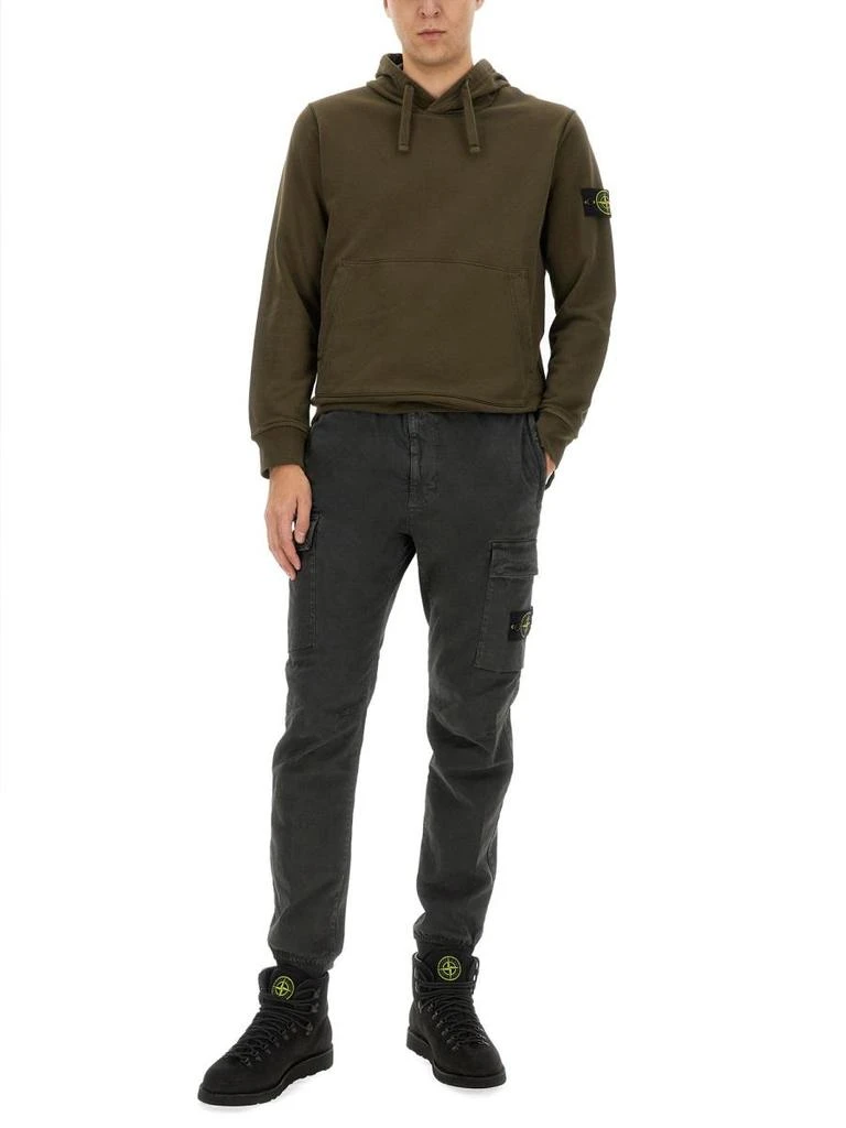 Stone Island Stone Island Hoodie 2
