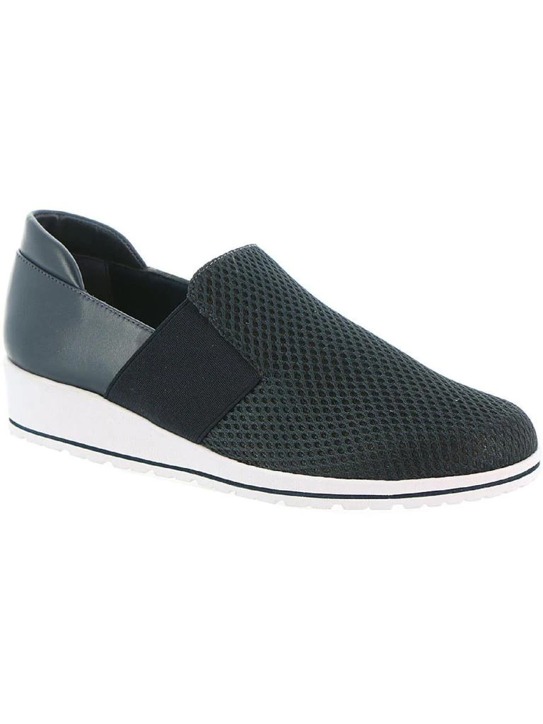 Walking Cradles Fraley Womens Slip-On Shoes 1