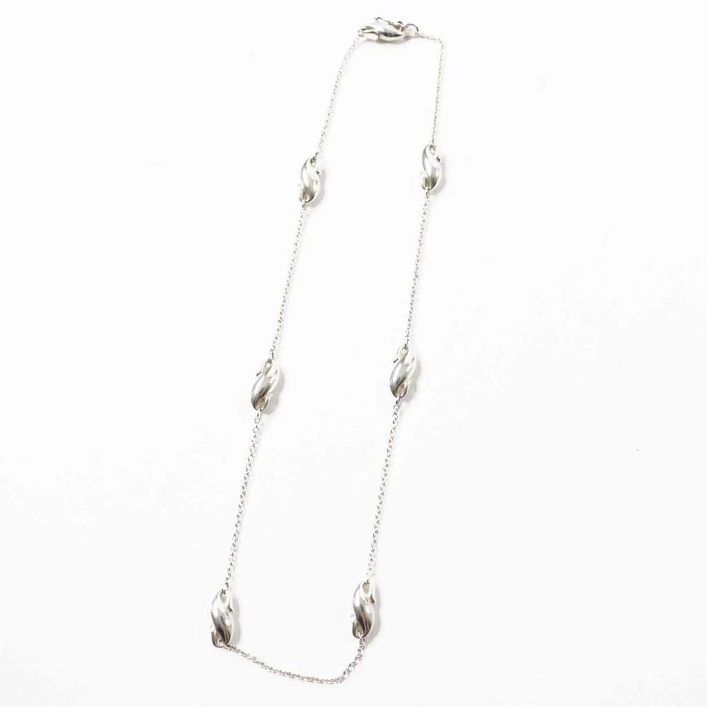 Tiffany 
Co. 925 Necklace (Pre-Owned)