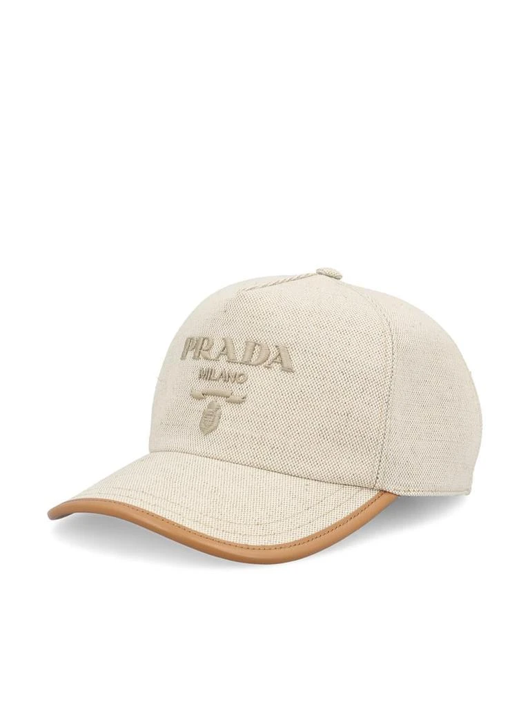 Prada Prada Hats 1