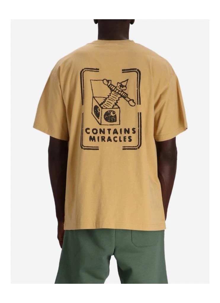 Carhartt WIP S/s Stamp T-shirt 3