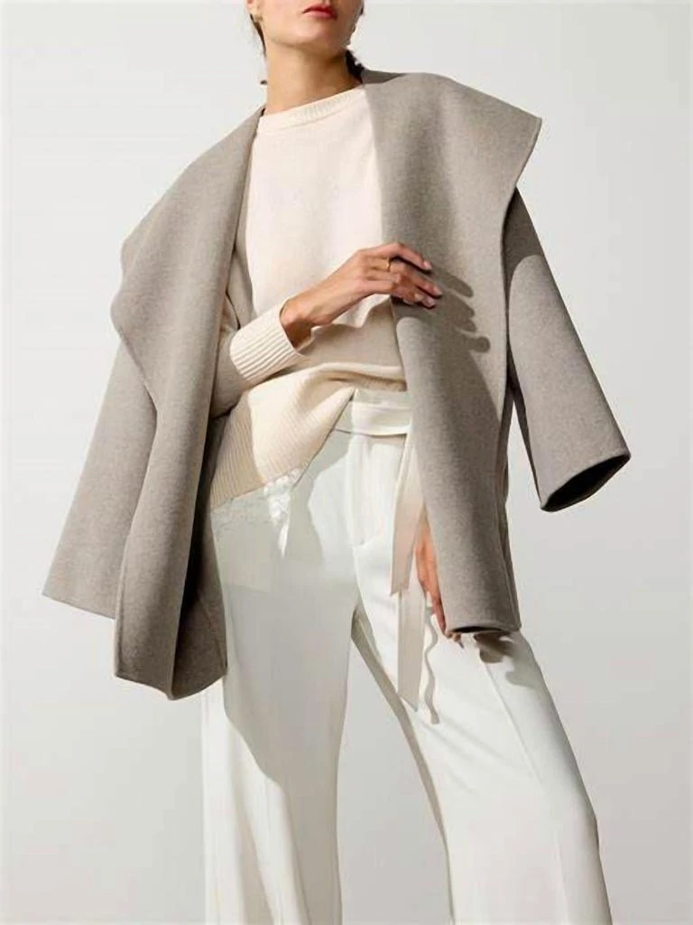 Brochu Walker Brochu Walker - FINLEY COAT 1