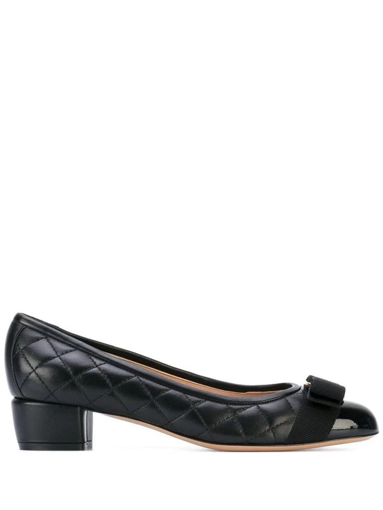 Salvatore Ferragamo Ferragamo Pumps 1