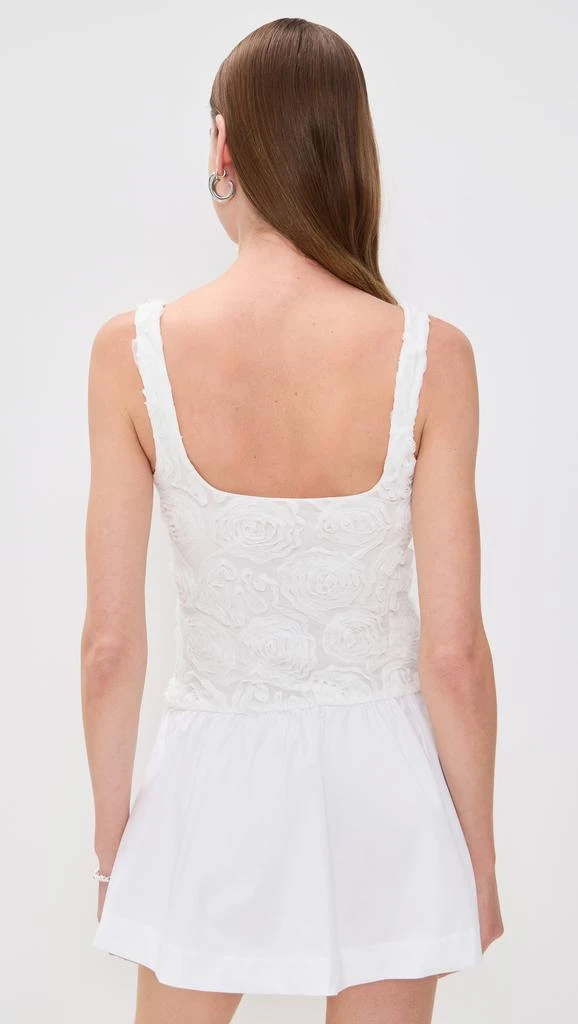 Show Me Your Mumu Bradshaw Mini Dress 2