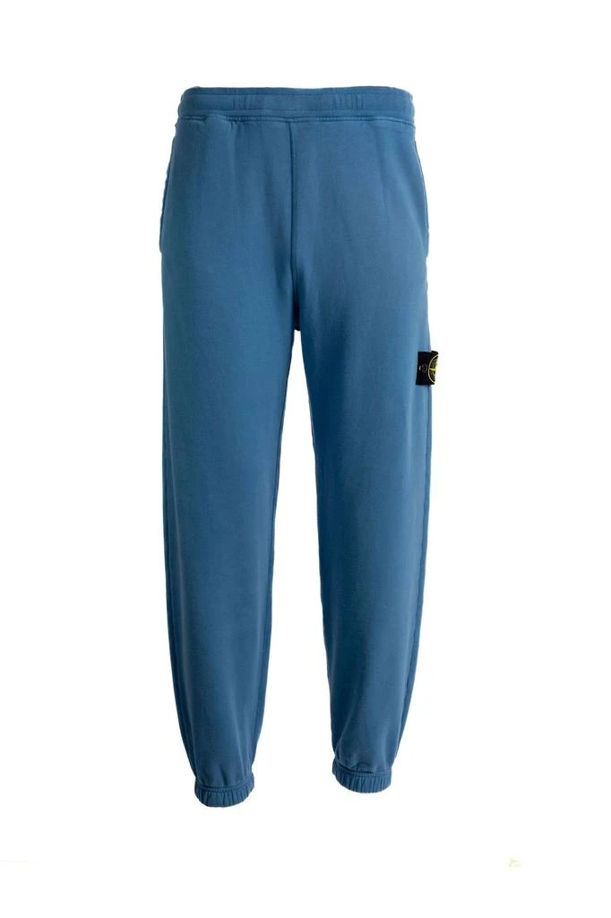 Stone Island Stone Island Loose-Fit Sweatpants 1