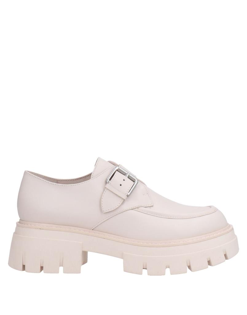 Ash Loafers