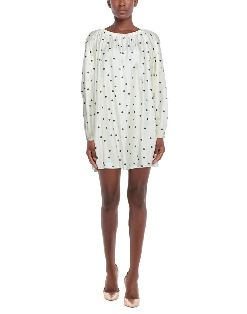 JUCCA Short dress 2