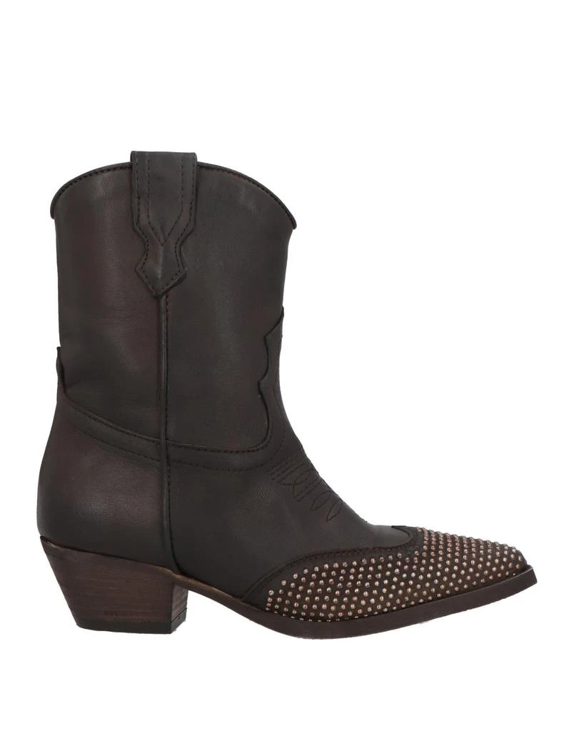Zoe Ankle boot 1