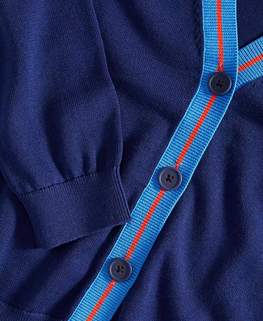Epic Threads Girls Varsity Cardigan, Created for Macy's 3