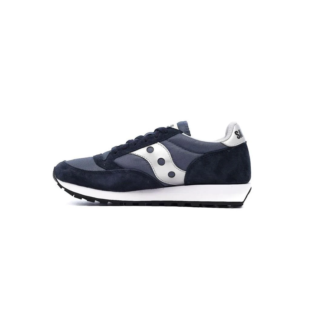 Saucony Sneakers Jazz 81 - Noir - Homme 3