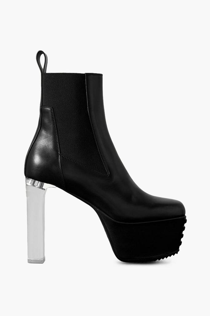 RICK OWENS turbo cyclops beatle - Boots - BeyondStyle