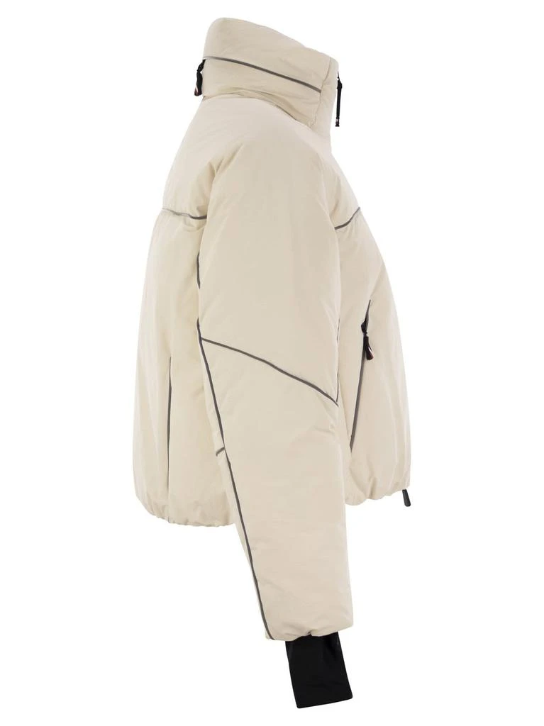 Moncler Moncler Grenoble Apres Ski Padded Jacket 3