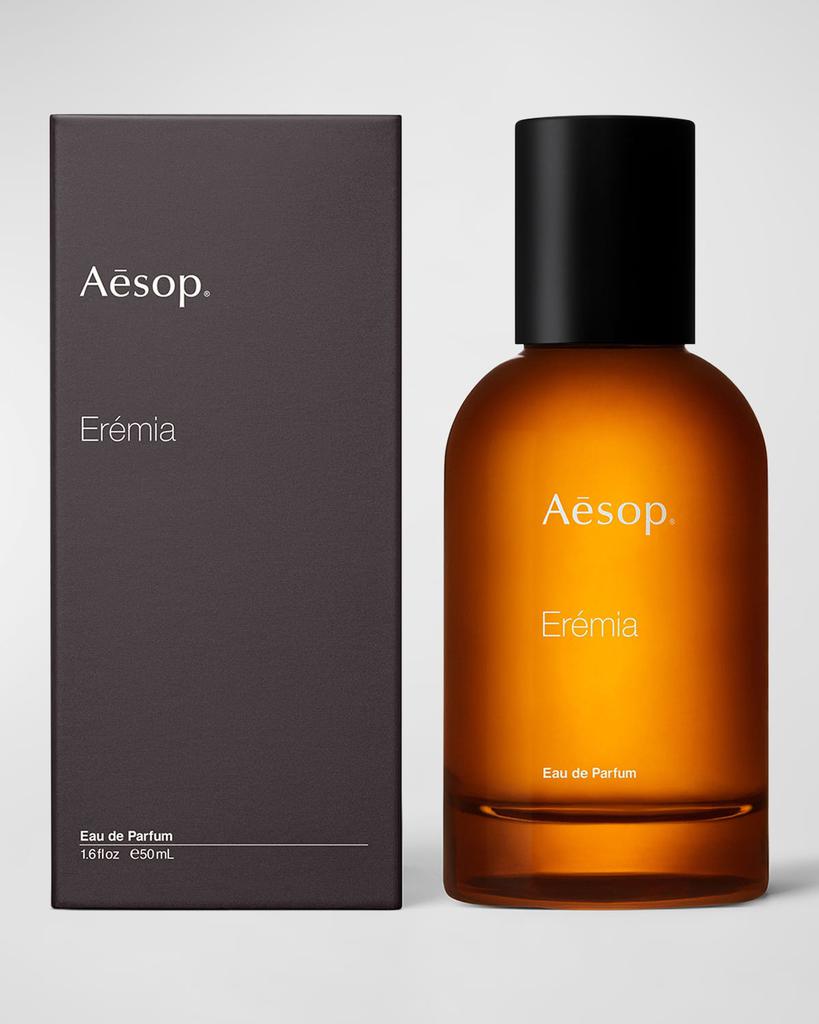 Aesop Erémia Eau de Parfum 50ml Erémia Eau De Parfum, 50 mL by Aesop | SSENSE