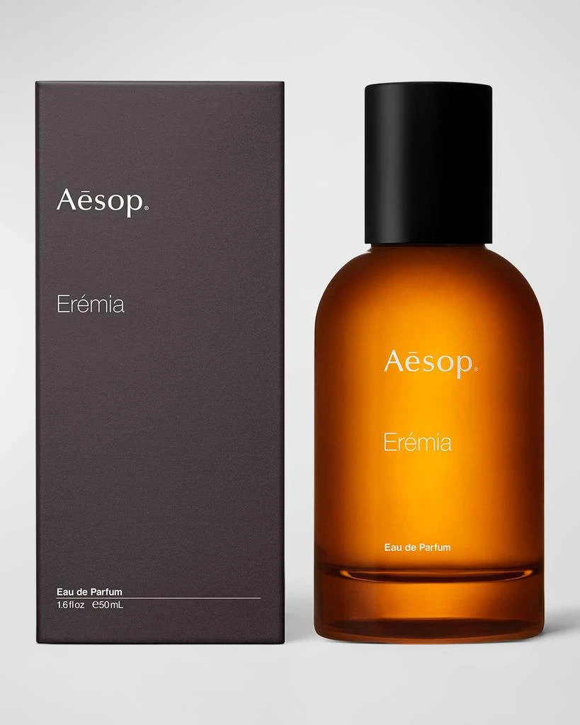 Aesop Eremia Eau de Parfum, 1.7 oz./ 50 mL 1
