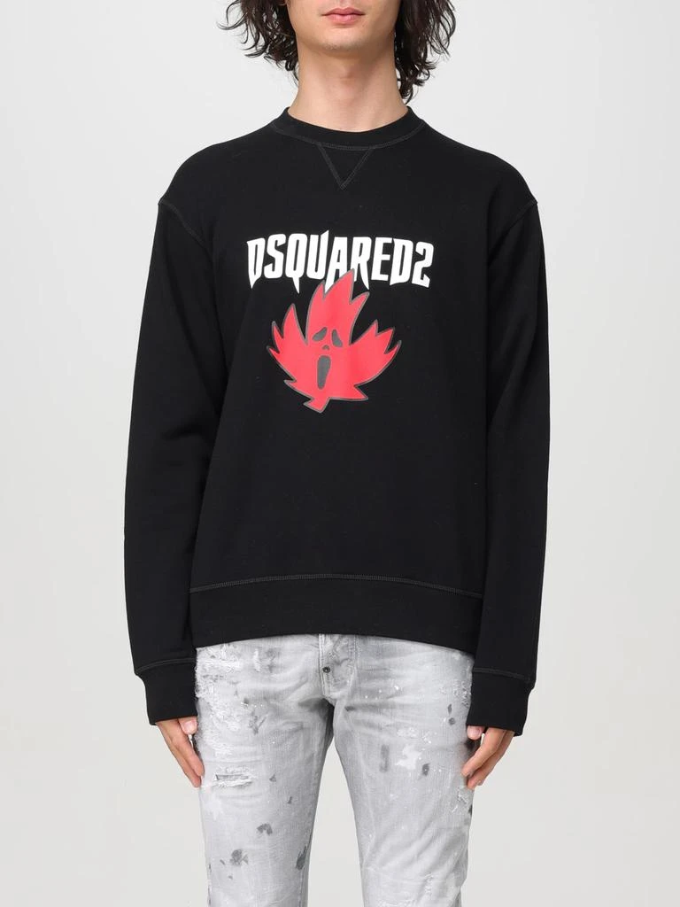 DSQUARED2 Sweatshirt men Dsquared2 1