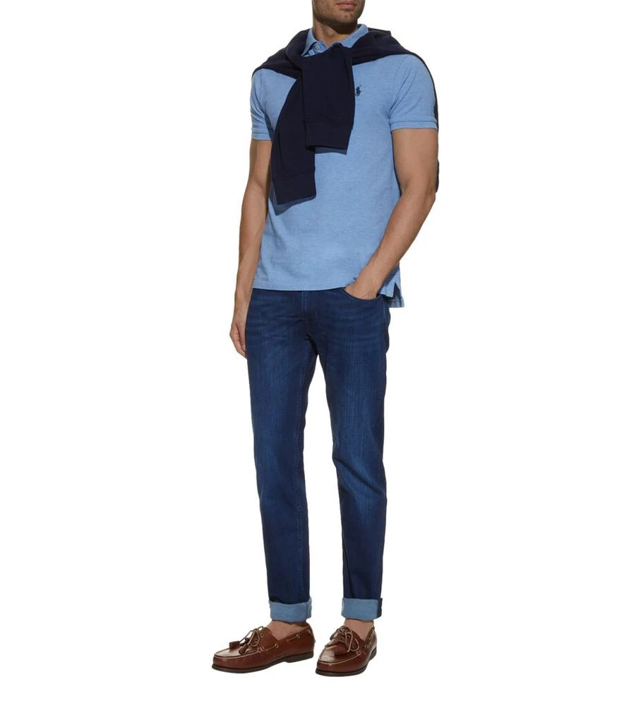 Ralph Lauren Logo Polo Shirt 2