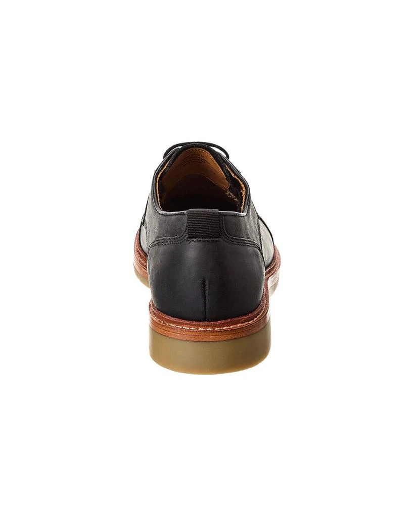 Warfield & Grand Gwin Leather Loafer 3