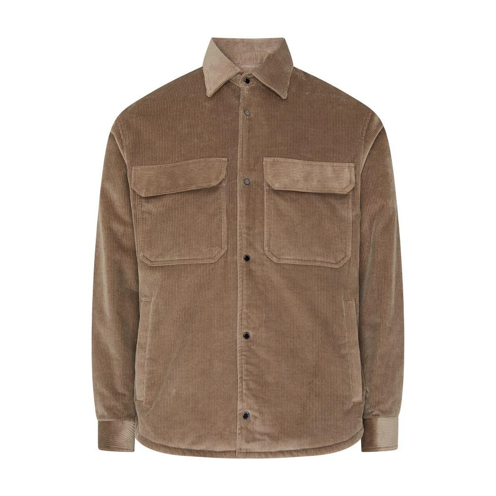 Emporio Armani Blouson jacket 7